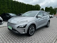 Hyundai Kona Niski przebieg Zarejestrowany