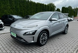 Hyundai Kona Niski przebieg Zarejestrowany