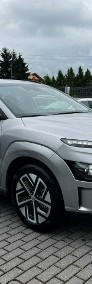 Hyundai Kona Niski przebieg Zarejestrowany-3