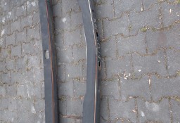 Zderzak tylni opel Ascona