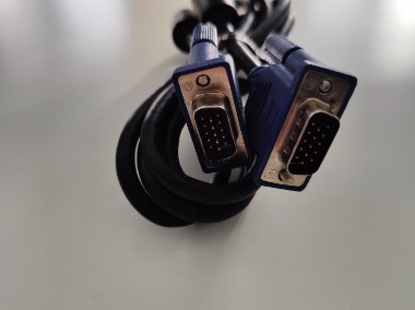 39 x Kabel VGA to VGA M-M-2