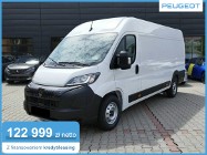 Peugeot Boxer L4H2 L4H2 2.2 180KM