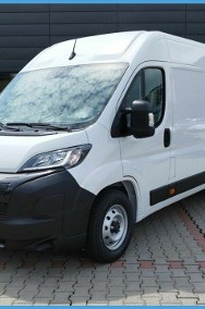 Peugeot Boxer L4H2 L4H2 2.2 180KM-2