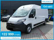 Peugeot Boxer L4H2 L4H2 2.2 180KM