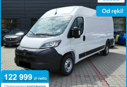 Peugeot Boxer L4H2 L4H2 2.2 180KM