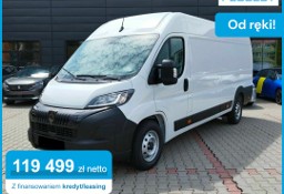 Peugeot Boxer L4H2 L4H2 2.2 180KM