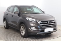 Hyundai Tucson , Serwis ASO, Automat, Navi, Klimatronic, Tempomat,