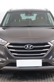 Hyundai Tucson , Serwis ASO, Automat, Navi, Klimatronic, Tempomat,-2