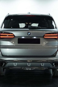 BMW X5 G05 xDrive30d M Sport xDrive30d M Sport 3.0 (298KM)| Ogrzewanie foteli przednich-2