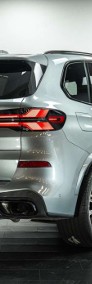 BMW X5 G05 xDrive30d M Sport xDrive30d M Sport 3.0 (298KM)| Ogrzewanie foteli przednich-3