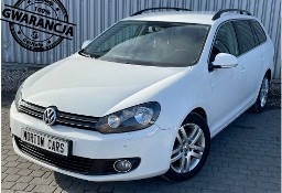 Volkswagen Golf VI pierwszy właściciel w Polsce