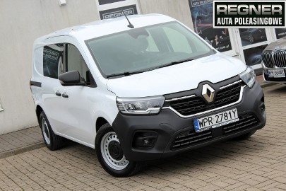 Renault Kangoo II Długi FV23% 115KM Navi Virtual Kamera Parktronic LED Tempomat