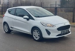 Ford Fiesta IX