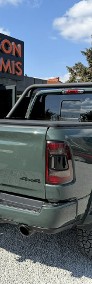 Dodge RAM IV FV-23%, Zmodyfikowany, LPG, SPORT, LIFT, Duży dotykowy ekran, Kamera-3