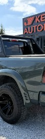 Dodge RAM IV FV-23%, Zmodyfikowany, LPG, SPORT, LIFT, Duży dotykowy ekran, Kamera-4