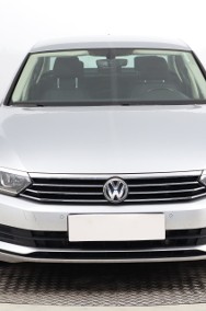 Volkswagen Passat B8 , Salon Polska, Navi, Klimatronic, Tempomat, Parktronic,-2