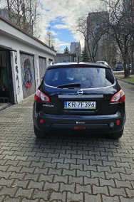 Samochód z napędem 4x4 prawdziwa terenówka.-2