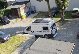 Citroen Jumper II Kamper 2.2 150km