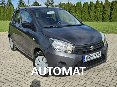 Suzuki Celerio
