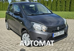 Suzuki Celerio 1,0Benzyna. AUTOMAT. Niski Przebieg. Klimatyzacja. El.szyby.Centralk