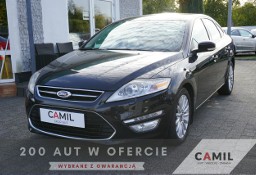 Ford Mondeo VII polski salon, zadbany, I właściciel
