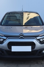 Citroen C3 III , Salon Polska, 1. Właściciel, Serwis ASO, Automat, VAT 23%,-2