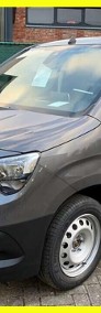 Opel Combo Combo Van XL L2H1 Czujnik Parkowania Tył !! Radio 8" !! Tempomat !!-3