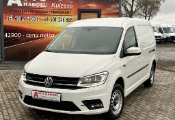 Volkswagen Caddy 4X4 Long