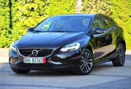 Volvo V40 II 2,0D 120KM Lift Led Navi PDC Alufelgi 1Wł. Super Stan z DE !!