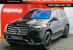 Mercedes-Benz Klasa GLS X167 450 d 4-MATIC AMG Line Mercedes-Benz GLS 450 d 4-MATIC AMG Line 3.0