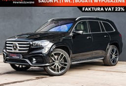 Mercedes-Benz Klasa GLS X167 450 d 4-MATIC AMG Line 450 d 4-MATIC AMG Line Ultimate 3.0 367KM