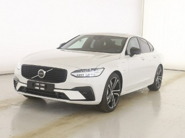 Volvo S90 II Volvo S90 Ultimate Dark T8 Plug-in AWD-1