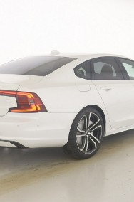 Volvo S90 II Volvo S90 Ultimate Dark T8 Plug-in AWD-2