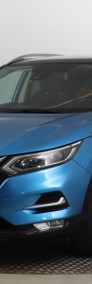 Nissan Qashqai II , Salon Polska, Automat, Navi, Klimatronic, Tempomat,-3