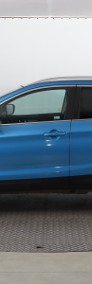 Nissan Qashqai II , Salon Polska, Automat, Navi, Klimatronic, Tempomat,-4