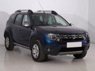 Dacia Duster I , Skóra, Navi, Klima, Tempomat, Parktronic,