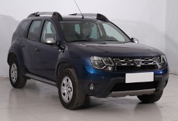 Dacia Duster I , Skóra, Navi, Klima, Tempomat, Parktronic,