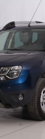 Dacia Duster I , Skóra, Navi, Klima, Tempomat, Parktronic,-3