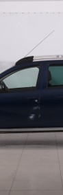 Dacia Duster I , Skóra, Navi, Klima, Tempomat, Parktronic,-4