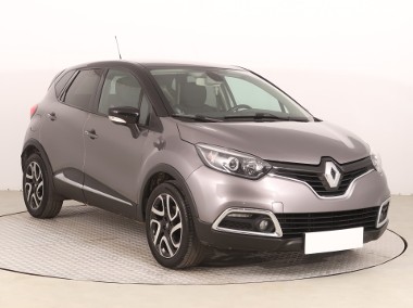 Renault Captur , Automat, Navi, Klimatronic, Tempomat, Parktronic-1