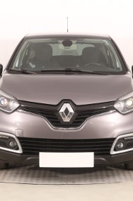 Renault Captur , Automat, Navi, Klimatronic, Tempomat, Parktronic-2