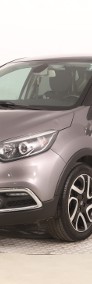 Renault Captur , Automat, Navi, Klimatronic, Tempomat, Parktronic-3