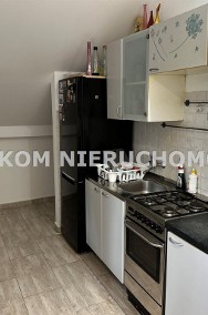 Mieszkanie, sprzedaż, 48.55, Sękocin Stary, Raszyn (gm.), Pruszkowski (pow.)-2