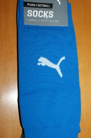 GETRY SKARPETY PIŁKARSKIE PUMA LIGA CREW SOCKS TRENINGOWE 47-49-2