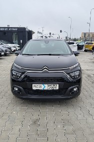 Citroen C3 1.2 PureTech Max-2
