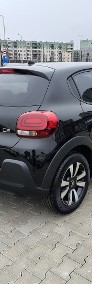 Citroen C3 1.2 PureTech Max-4