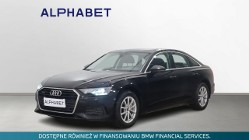 Audi A6 V (C8) A6 40 TDI mHEV Quattro S tronic Salon PL 1wł.