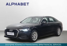 Audi A6 V (C8) A6 40 TDI mHEV Quattro S tronic Salon PL 1wł.