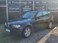 BMW X3 I (E83)