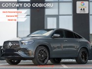 Mercedes-Benz Klasa GLE W167 Coupe 450 d 4-Matic AMG Line Coupe 450 d 4-Matic Pakiet AMG Premium +